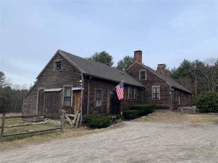 ghost adventures conjuring house what season Maryetta Weatherly