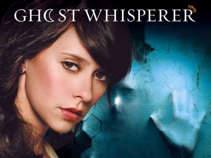 Ghost Whisperer Highschool/College Reboot