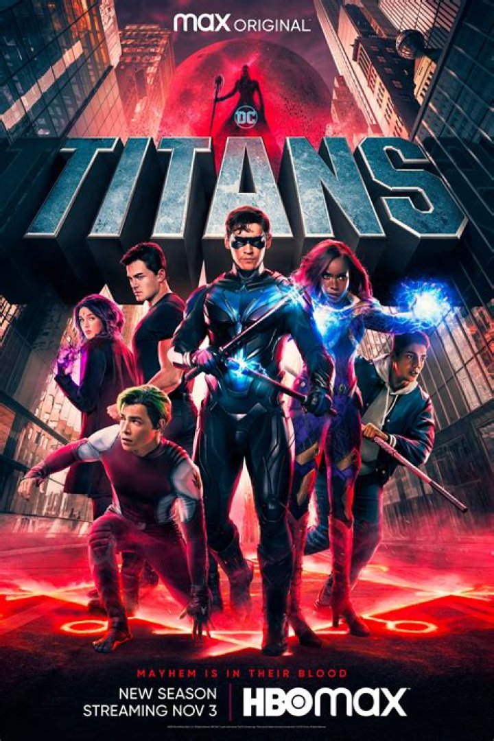 Giant Actors: The Titans Of Cinema
