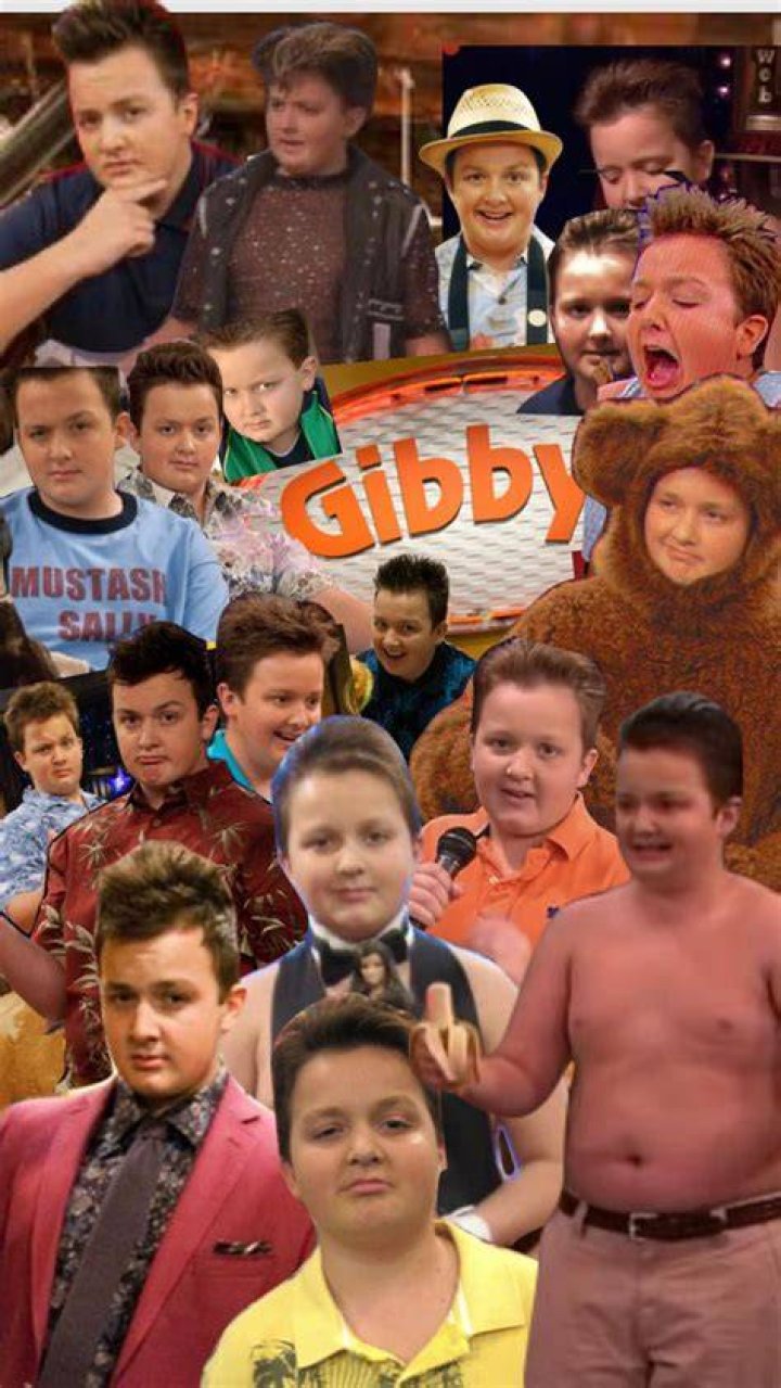 Gibby iCarly Photo (33165460) Fanpop