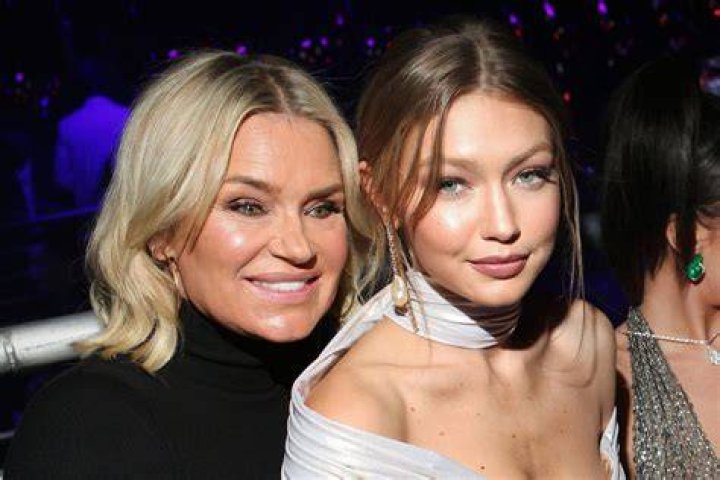 Gigi Hadid, Yolanda & More