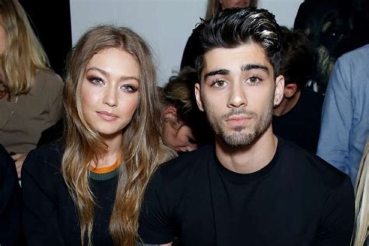 Gigi Hadid, Zayn Malik, sweet birthday tribute Gigi Hadid, Zayn Malik, sweet birthday tribute