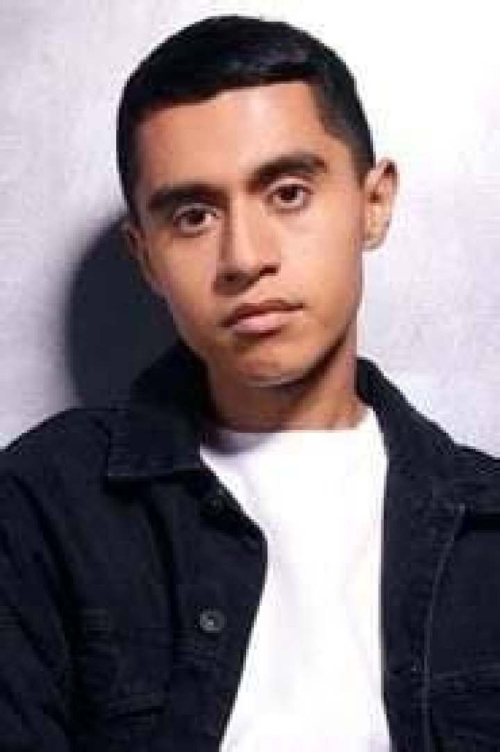 Gilberto Ortiz Fan Casting