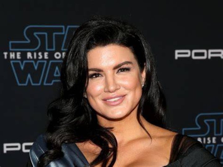 Gina Carano Tears Into Disney In New Interview After vrogue.co