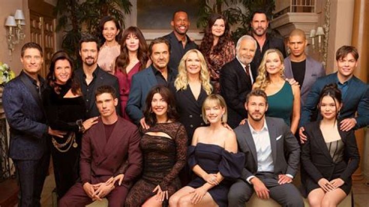 Gina Rodriguez's Husband Followed In Her Footsteps On The Bold And The Beautiful