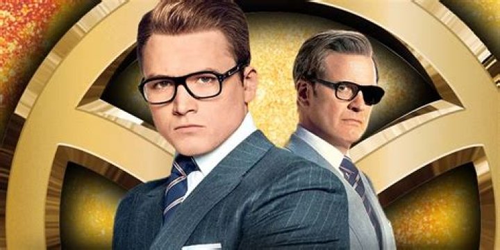 Ginger ale Fan Casting for Kingsman The Golden Circle (2007) | myCast