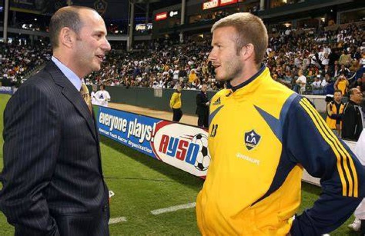 “Giving Them a Death Blow” – Don Garber & MLS Slammed For ‘Turning Their Back’
on Players’ ‘Dreams’