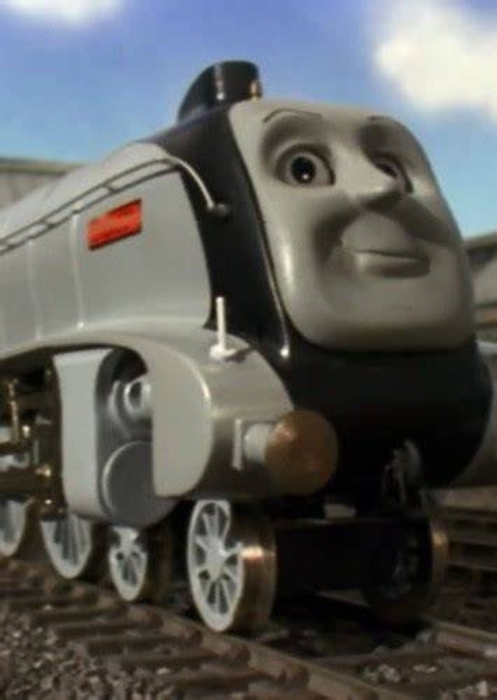 Glenn Wrage Fan Casting