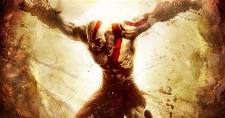 God of War: Ascension