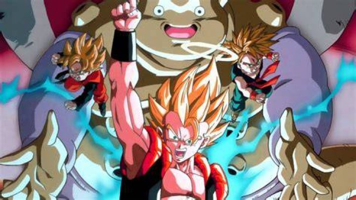 Goku Faces Off Against One of the Strongest Movie Villains in Sick New Art