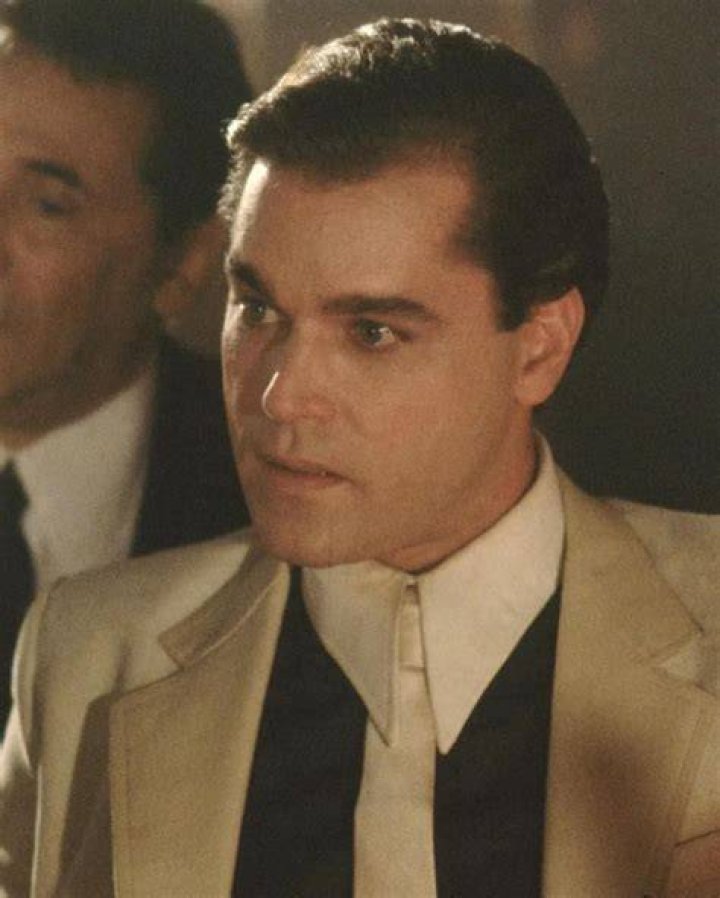 Goodfellas Henry Hill Ray Liotta