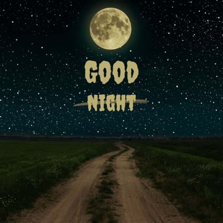 Goodnight handsome.gonna be a long week...start tuesday...won't
