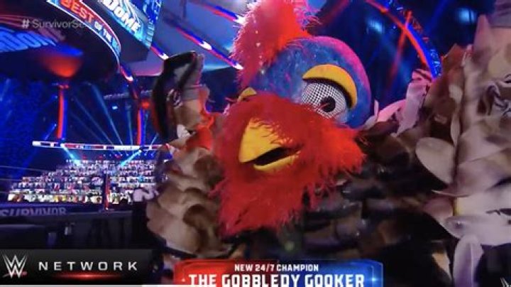 Gooker