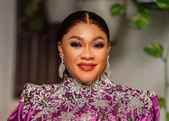 Gov SanwoOlu Attends Aisha Achimugu's "Talk Of The Town" Birthday