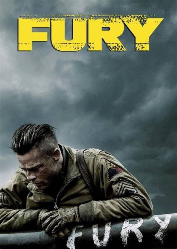 Grady Travis Fan Casting for Fury (2004) | myCast