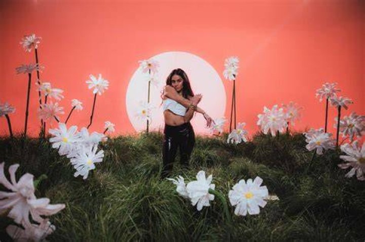 GrammyNominated Artist, Jessie Reyez On Her New Album, Gender