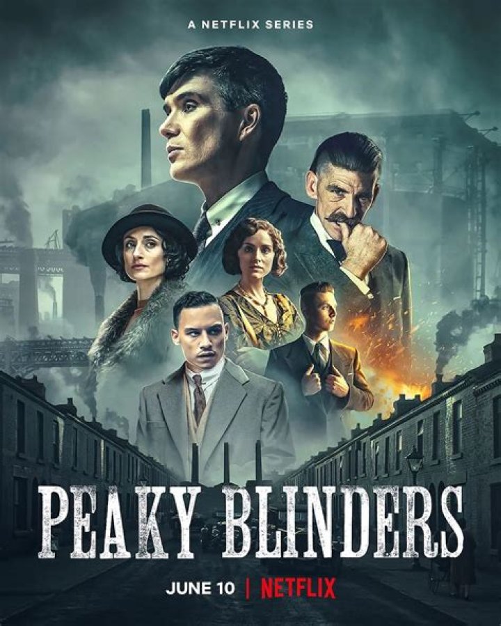 Grand Duchess Tatiana Petrovna Fan Casting for Peaky Blinders Reboot Fancast | myCast