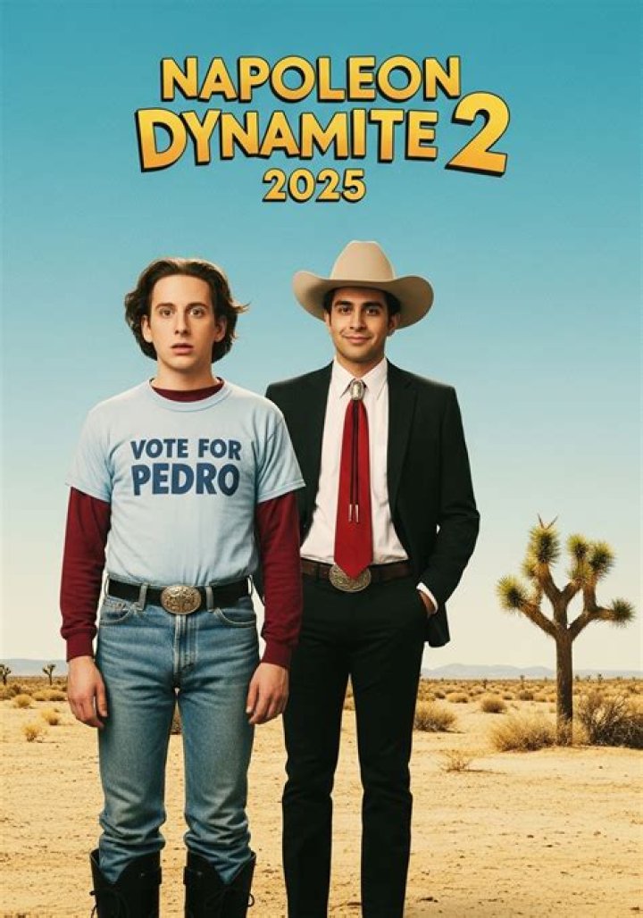 Grandma Fan Casting for Napoleon dynamite 2 | myCast