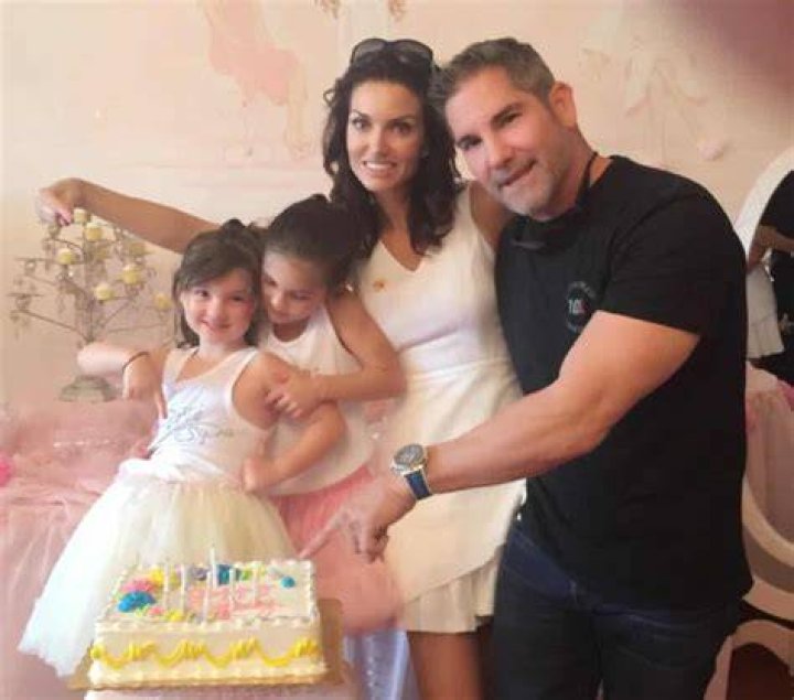 Grant Cardone Biography, Affair, Family, Weight, Height, Age, Wiki