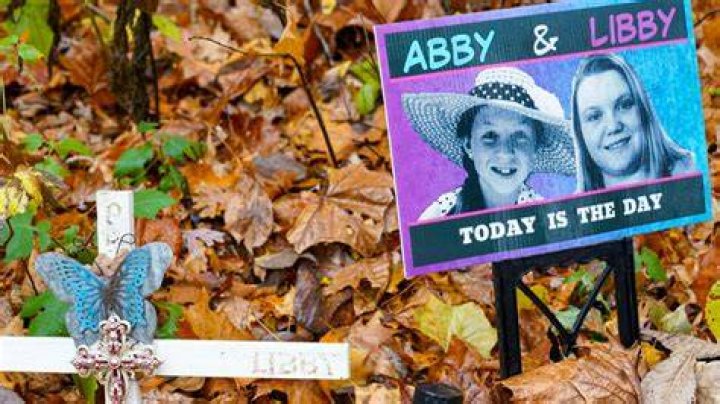 Graphic crime scene photos leak could derail Delphi Murders trial
