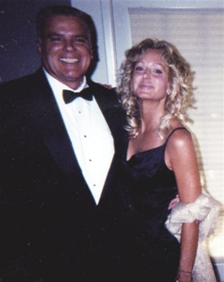 Greg Lott Farrah Fawcett's Affair?