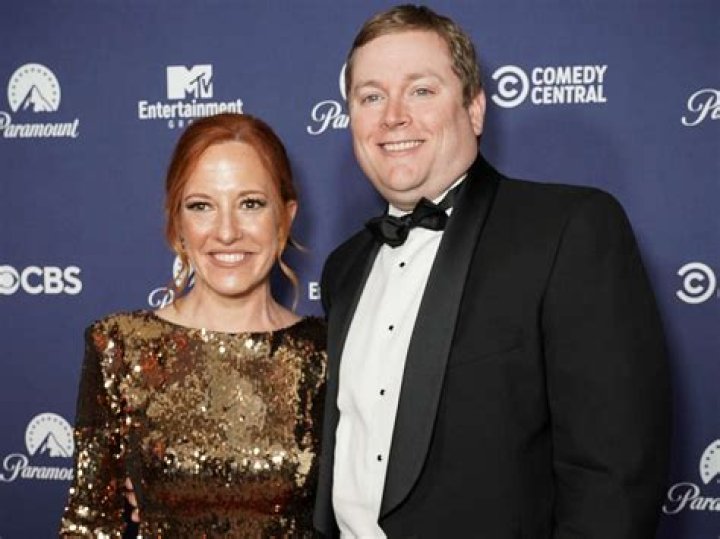 Gregory Mecher Jen Psaki's Husband And Their life in politics