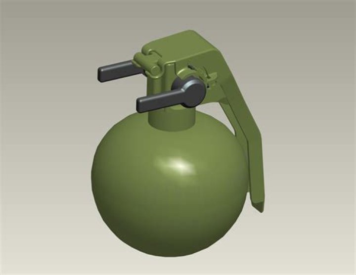 grenade