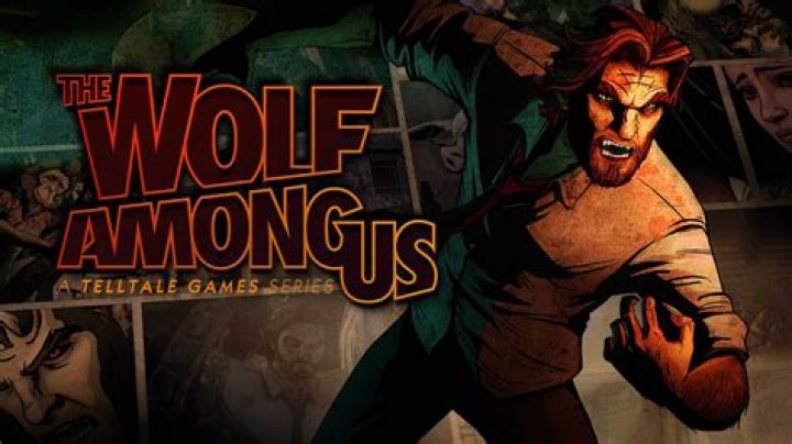 Grendel Fan Casting for The Wolf Among Us | myCast