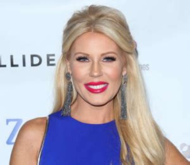 Gretchen Rossi age
