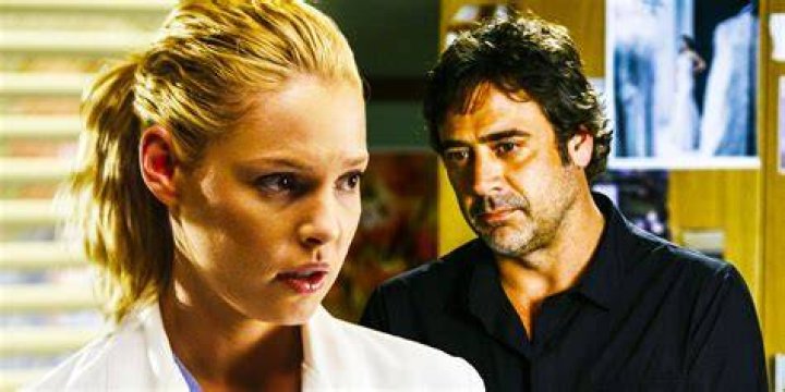 Greys anatomy dark reason izzie saw denny hallucination