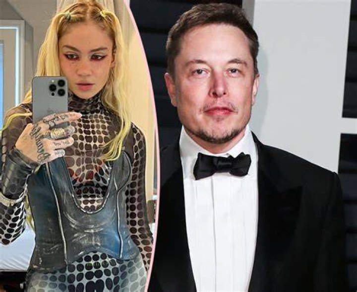 Grimes and Elon Musk secretly welcomed third child