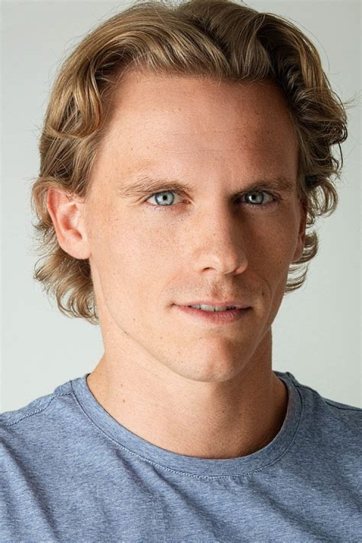 Gryffin Hanvelt Fan Casting