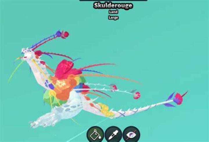Grysallmog vs Skulderouge (creatures of sonaria) YouTube