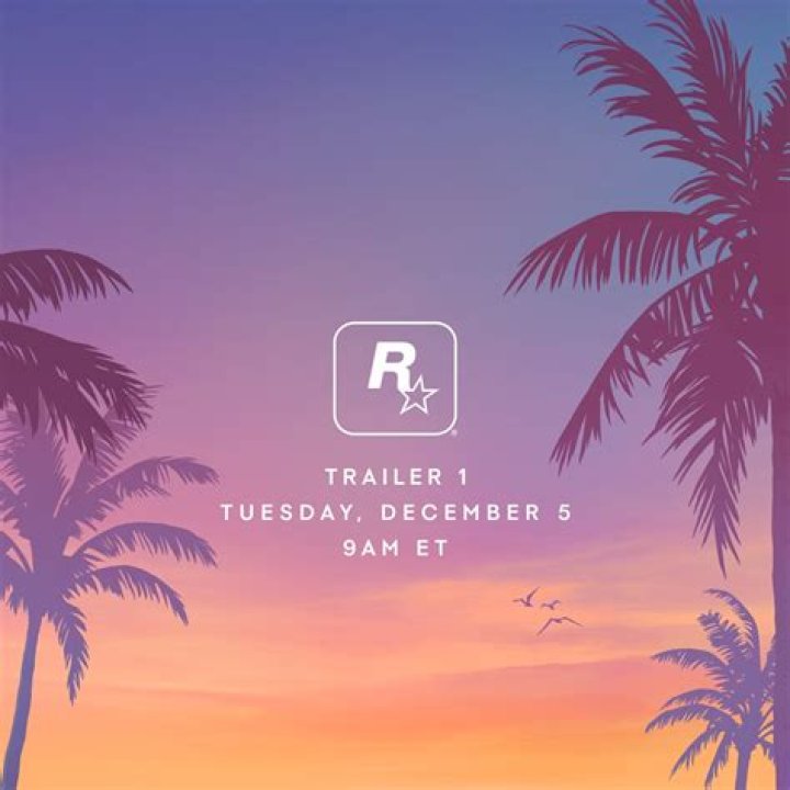 GTA 6 Announcement Trailer Could be Imminent, According to Insider