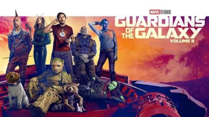 Guardians of the Galaxy 3's Adam Warlock Story Teased By James Gunn