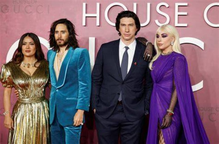 Gucci heirs say &lsquo;House of Gucci&rsquo; narrative is inaccurate Mint Lounge