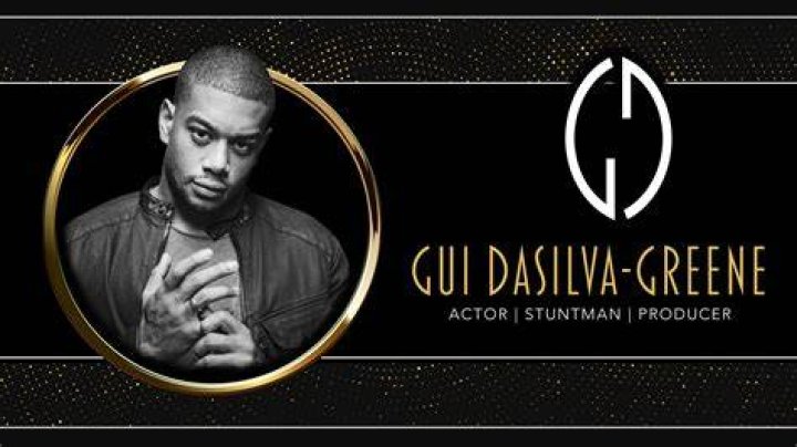 Gui DaSilva-Greene Fan Casting