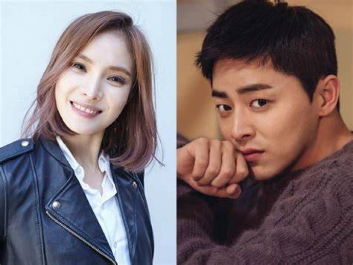 Gummy And Jo Jung Suk Revealed To Be Already Married