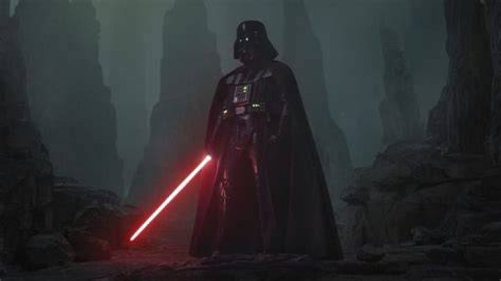 Gungans are ready to fight the droids