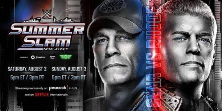 gunther vs mcintyre at summerslam