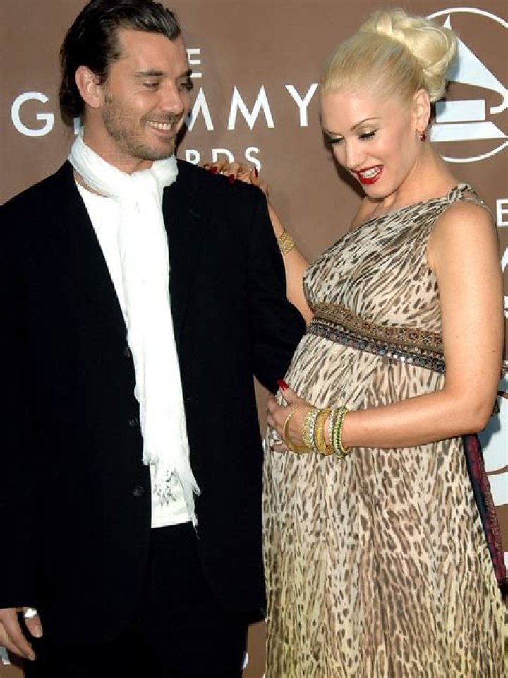 Gwen Stefani Age In 2004: A Deep Dive Into Her Life And Career