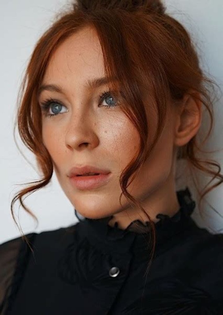 Gwen Tennyson Fan Casting