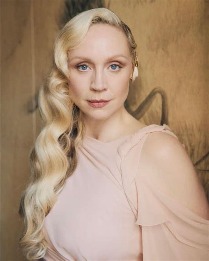 Gwendoline Christie age