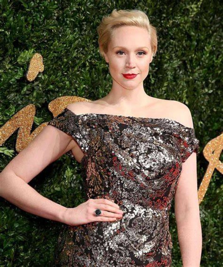 Gwendoline Christie Image