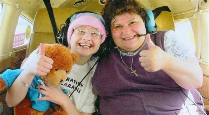 Gypsy Rose Blanchard, abuse victim who plotted mother's murder, to be