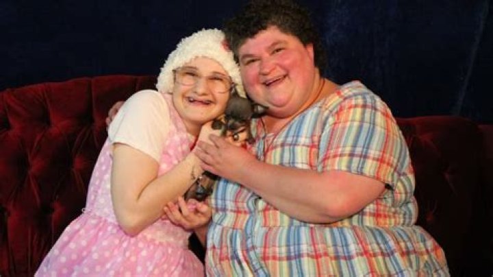 Gypsy Rose Blanchard all smiles as she shares first picture post prison