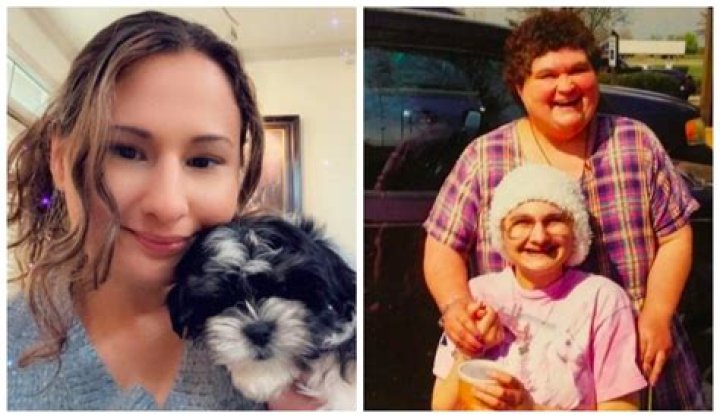 Gypsy Rose Blanchard emociona redes com ado&ccedil;&atilde;o de cachorrinho ap&oacute;s fim
