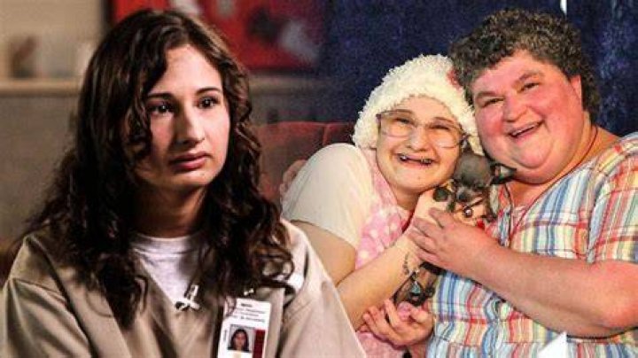 Gypsy Rose Blanchard Net Worth How much money does she have and how