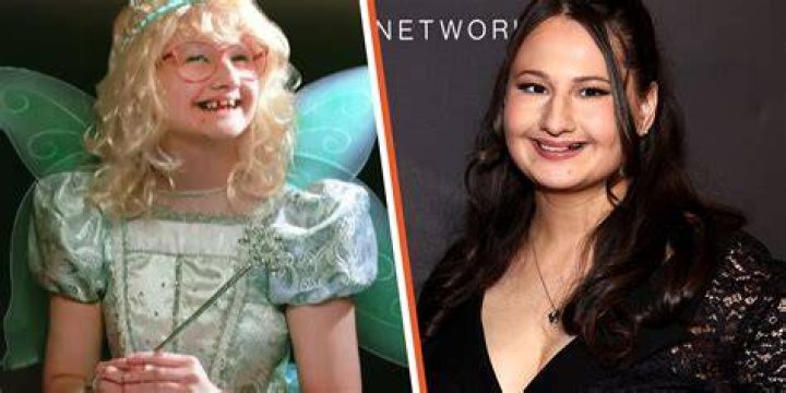 Gypsy Rose Blanchard OnlyFans: A Deep Dive Into Her Journey And Current Endeavors