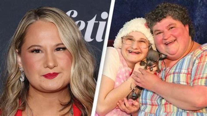Gypsy Rose Blanchard posts &lsquo;first selfie of freedom&rsquo; NBC 6 South Florida